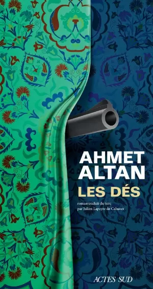 Ahmet Altan – Les Dés